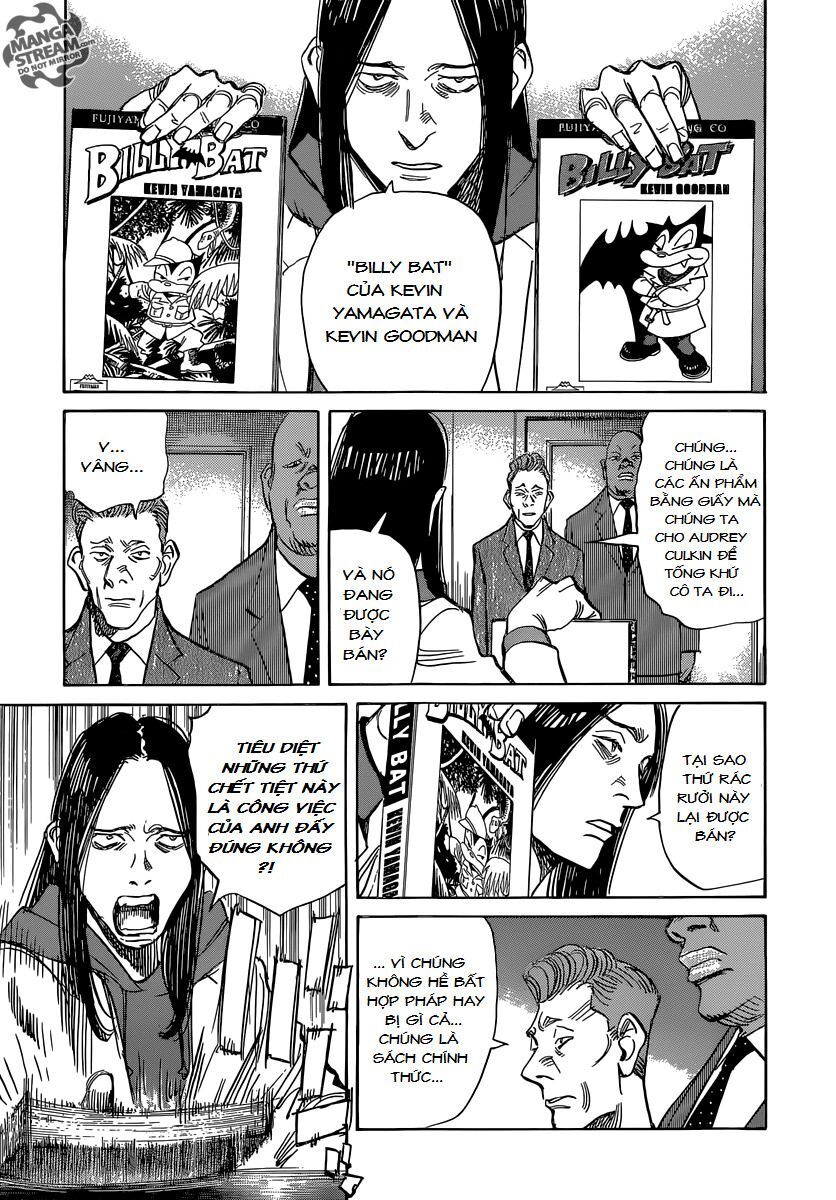 billy bat chapter 152 11