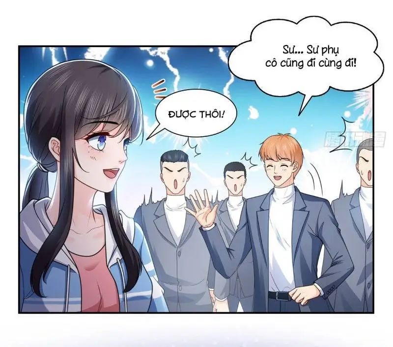 Hệt Như Hàn Quang Gặp Nắng Gắt chapter 139 32