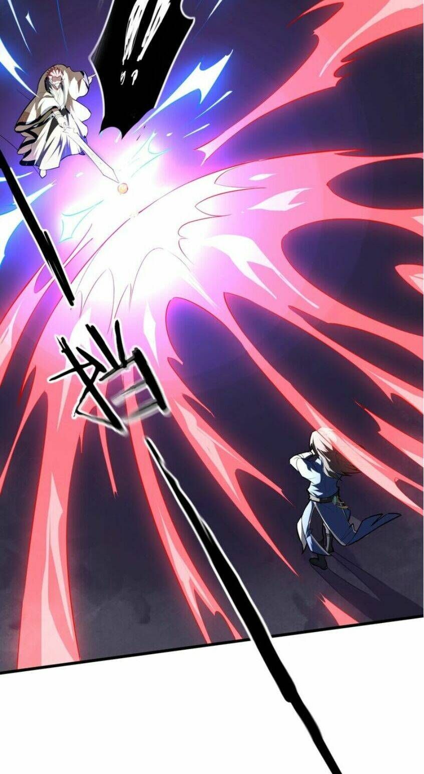 đại nghịch chi môn chapter 44 26