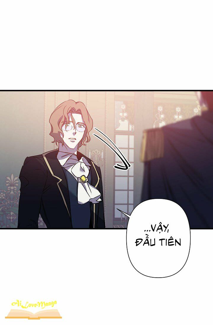 hôn lễ báo thù chapter 42 31