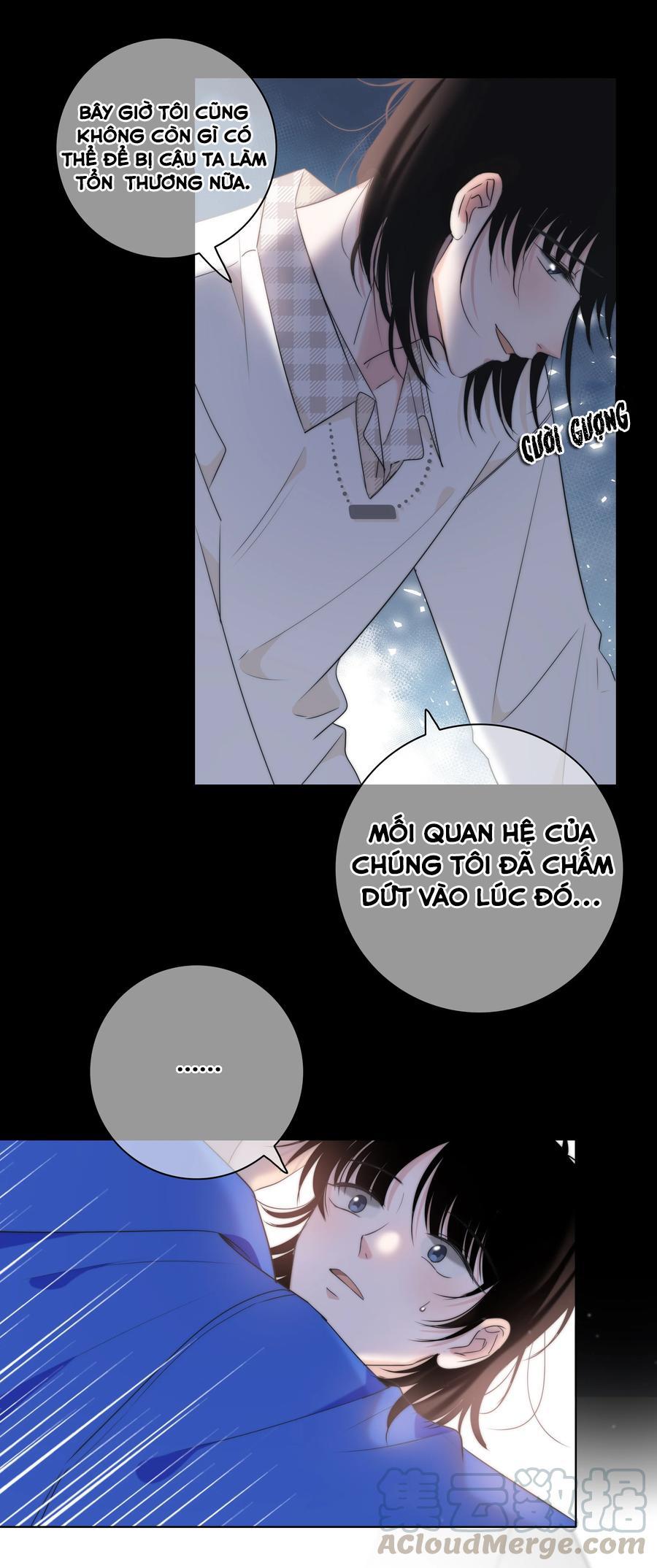 SẮC ĐỎ chapter 49