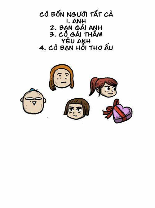 tiếng gọi con tim chapter 11 15