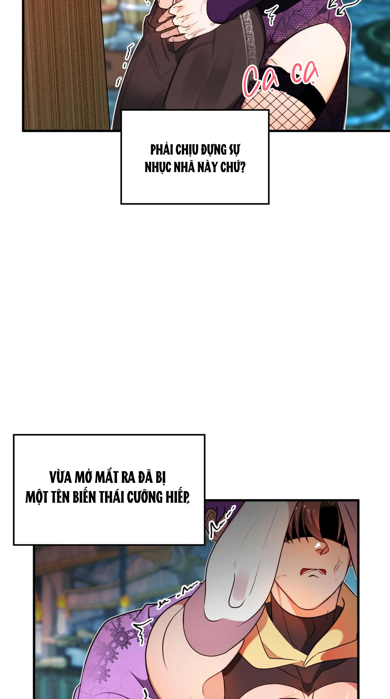 (np) độc thân muôn năm chapter 4 5