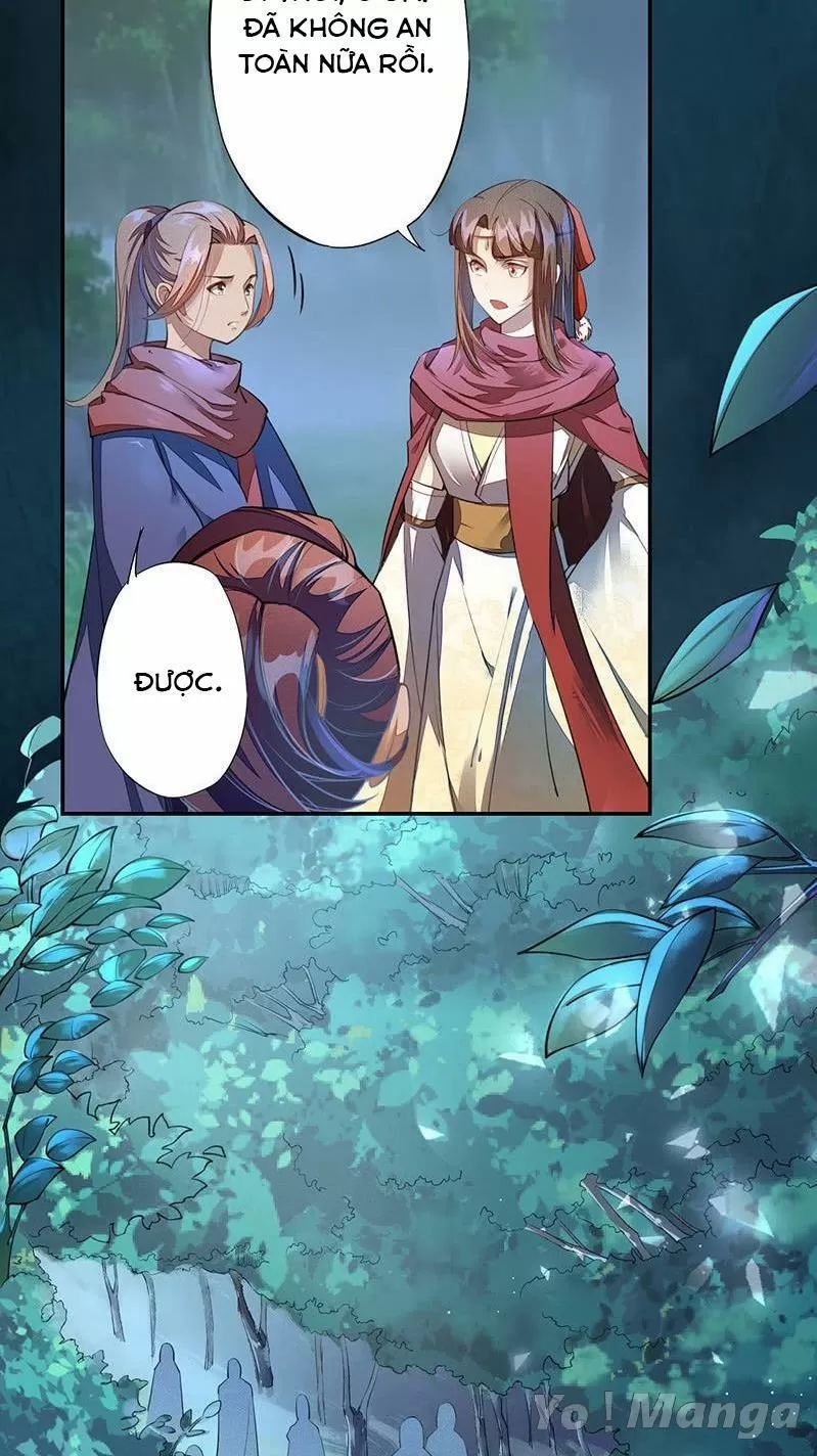 tuyệt thế luyện đan sư chapter 83 11