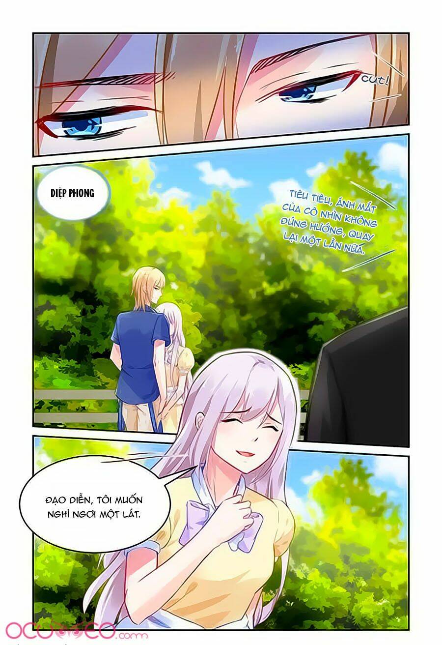 danh môn thiên hậu chapter 128 3