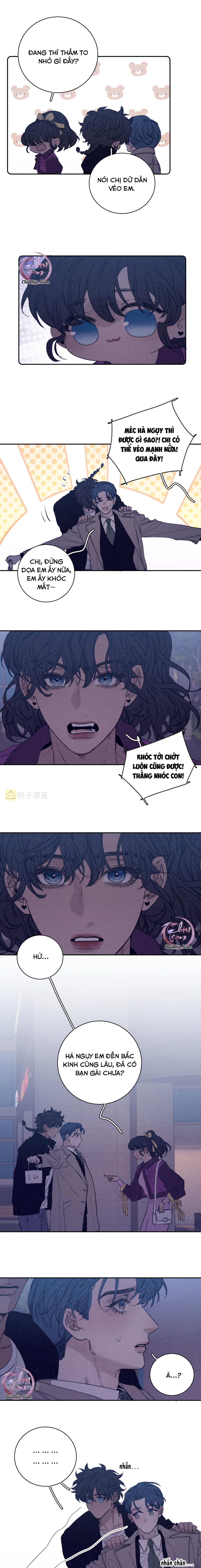 mùa xuân đang đến chapter 52 4