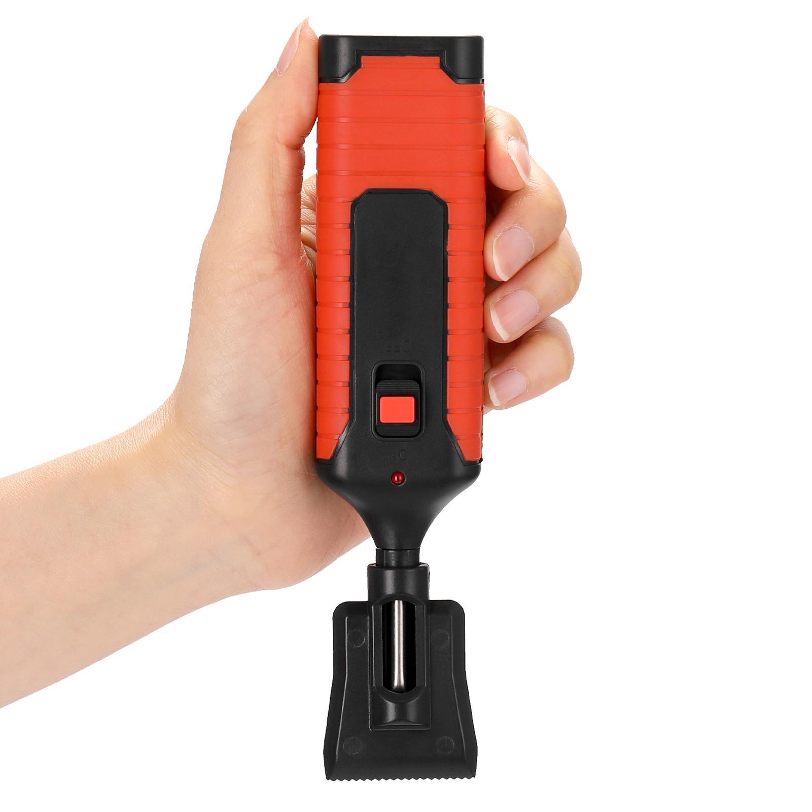 Ceramic Tile Repairing Tool Set Multifunction DIY Repairing Tool Set Household Home Tools Convenient Labor Saving Scratch Repairing Crack Fill Tile Surface Repairing Tool Set with 11 Wax Bars