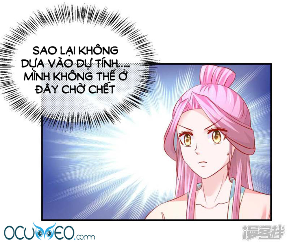 từ đây vương gia không thượng triều sớm chapter 65 19