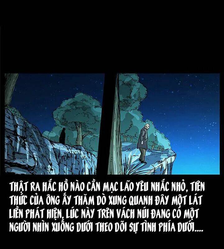 U Minh Ngụy Tượng Chapter 165 83