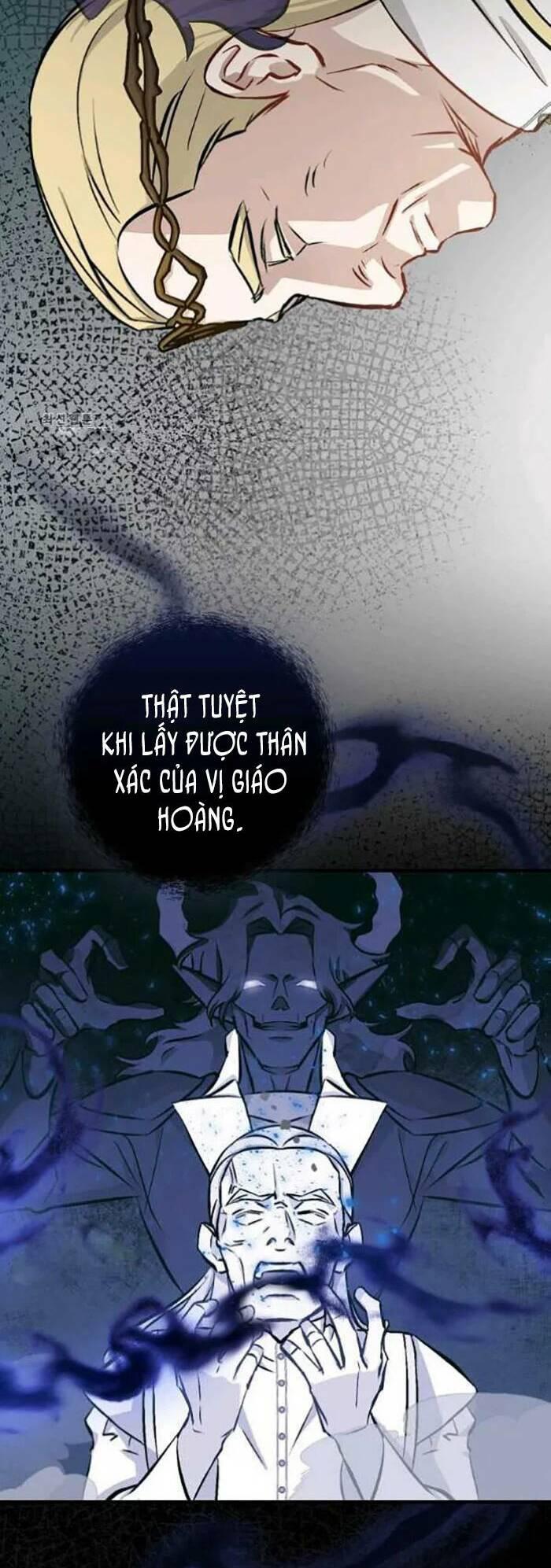 tôi lên cấp chỉ bằng cách ăn chapter 103 7