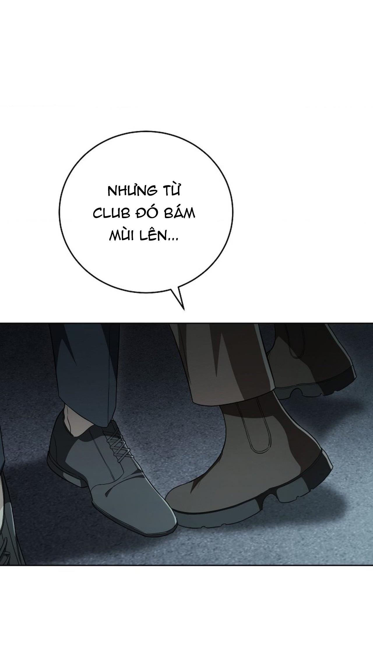 (abo)mối quan hệ không hoàn chỉnh chapter 2 16