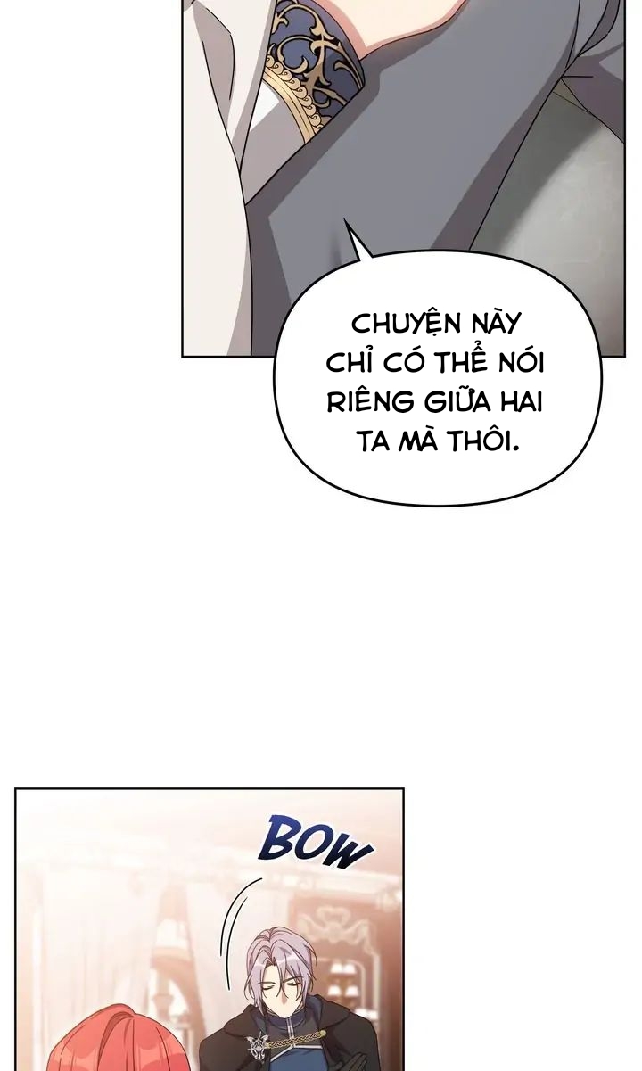 Đóa Hoa Tôn Kính chapter 18.1 - Trang 35