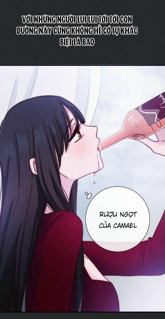 đêm tối chốn này chapter 39 3