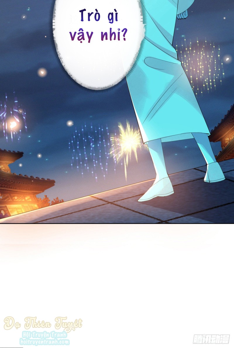 mạt thế nữ vương chapter 2 39