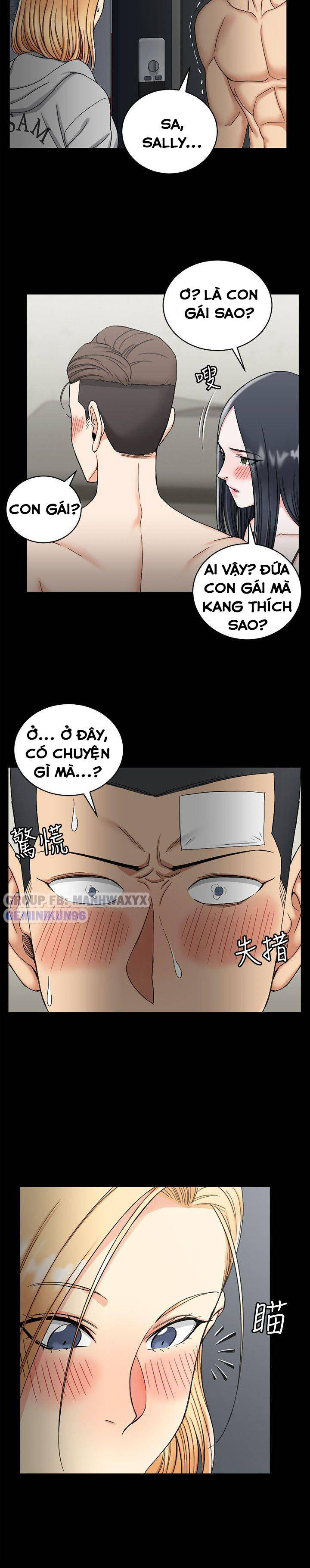 thanh niên động kinh chapter 73 5