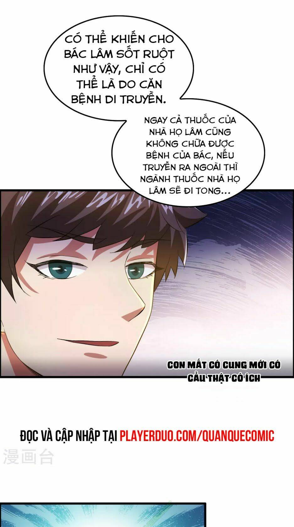 dị giới cung ứng thương chapter 9 7