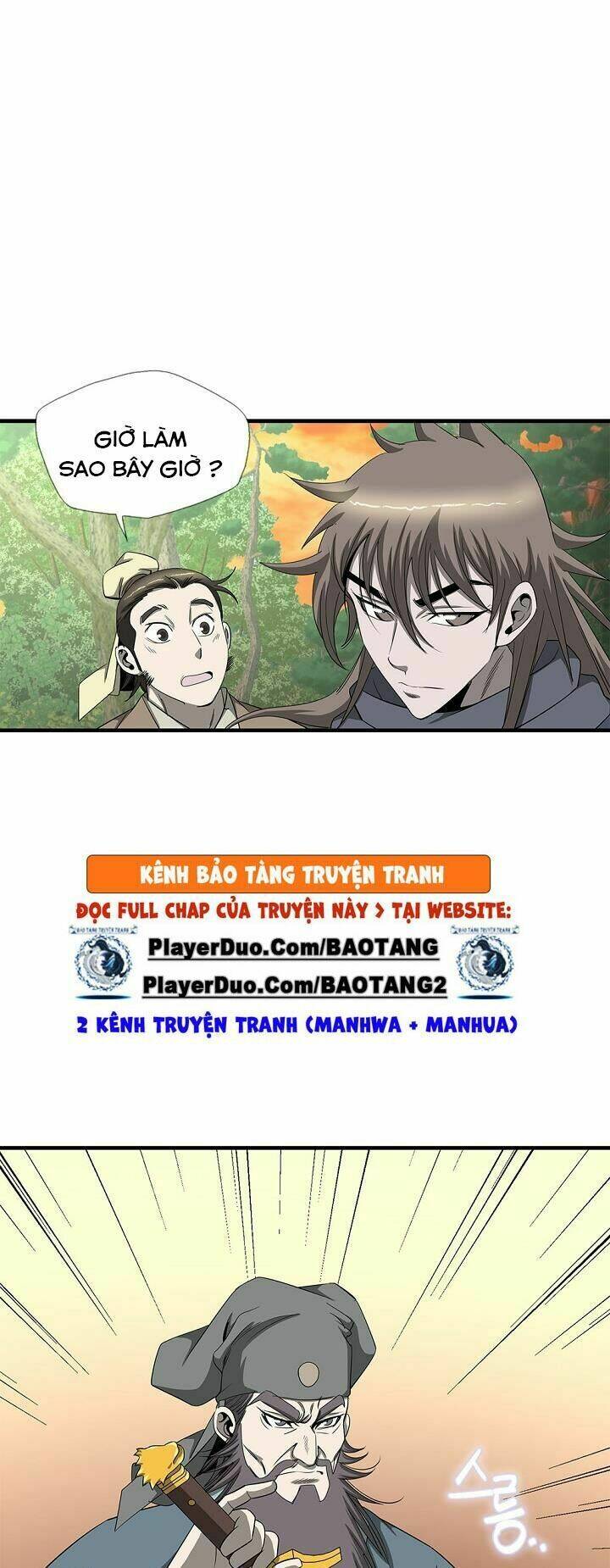 cuồng long chapter 52 23