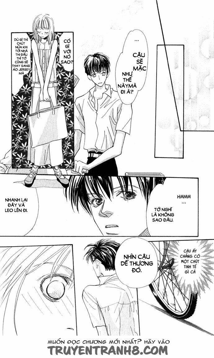 yoru made matenai chapter 2 23