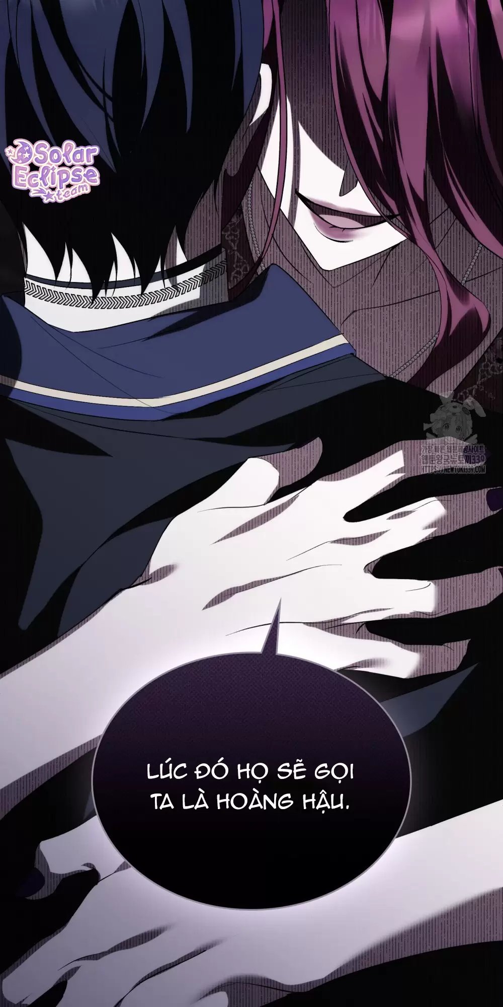 lời hứa không phải của tôi chapter 20 59