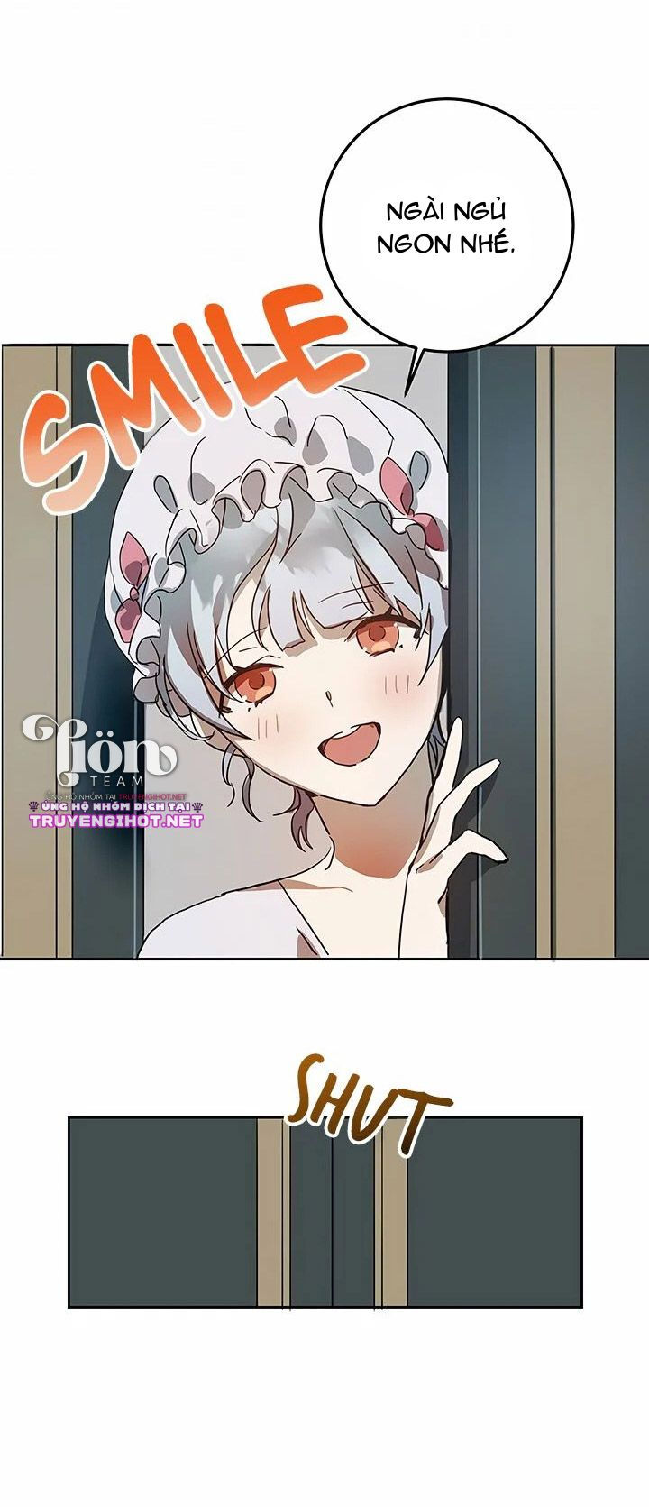 câu chuyện về đứa con lai chapter 12.1 18