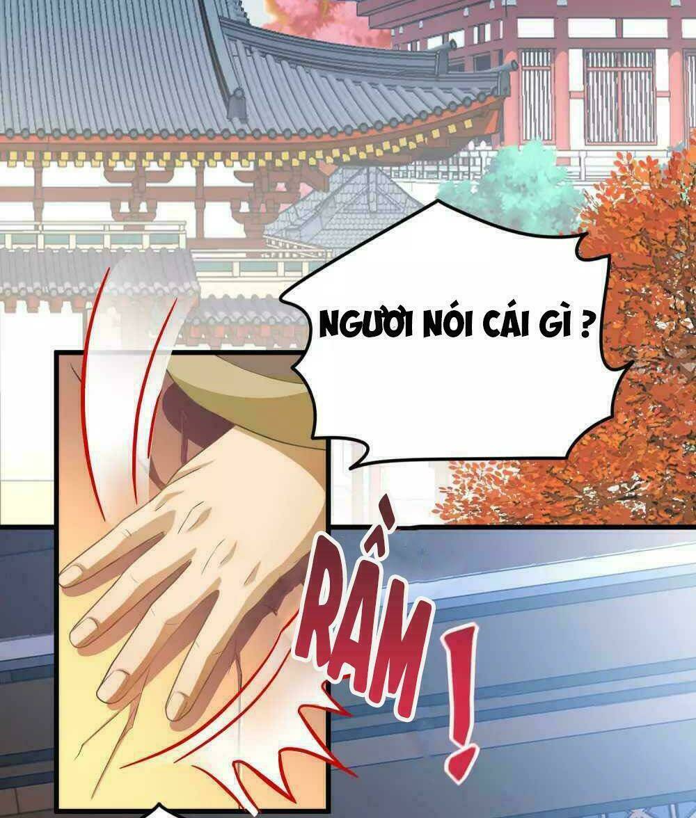 xuyên nhanh - hướng dẫn tự cứu của nữ phụ chapter 7 3