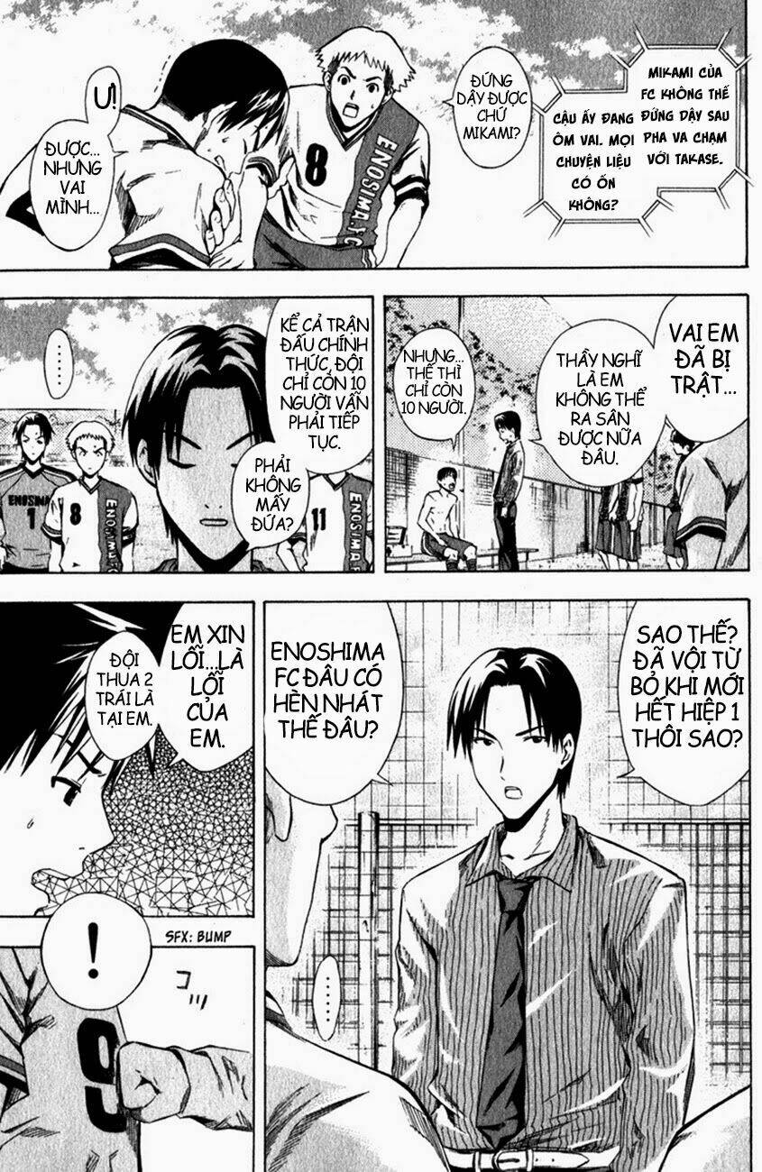 kỵ sĩ trong vòng cấm chapter 29 22