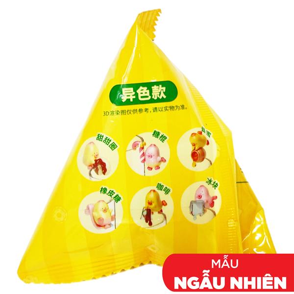 Đồ Chơi Mô Hình Trang Trí Miệng Cốc Bana x Bana - Trà Chiều Thư Giãn (Mẫu Bên Trong Là Ngẫu Nhiên)