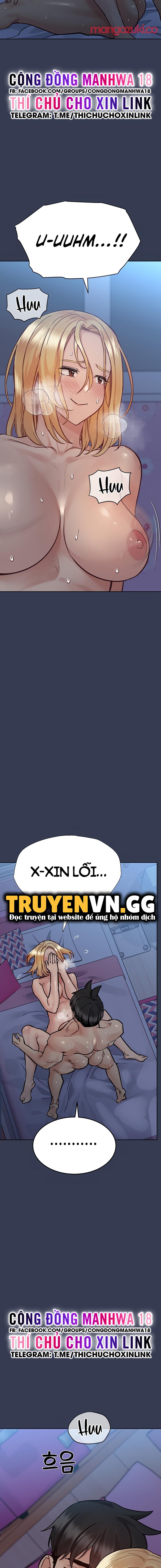 người dì khiêu gợi chapter 92 18