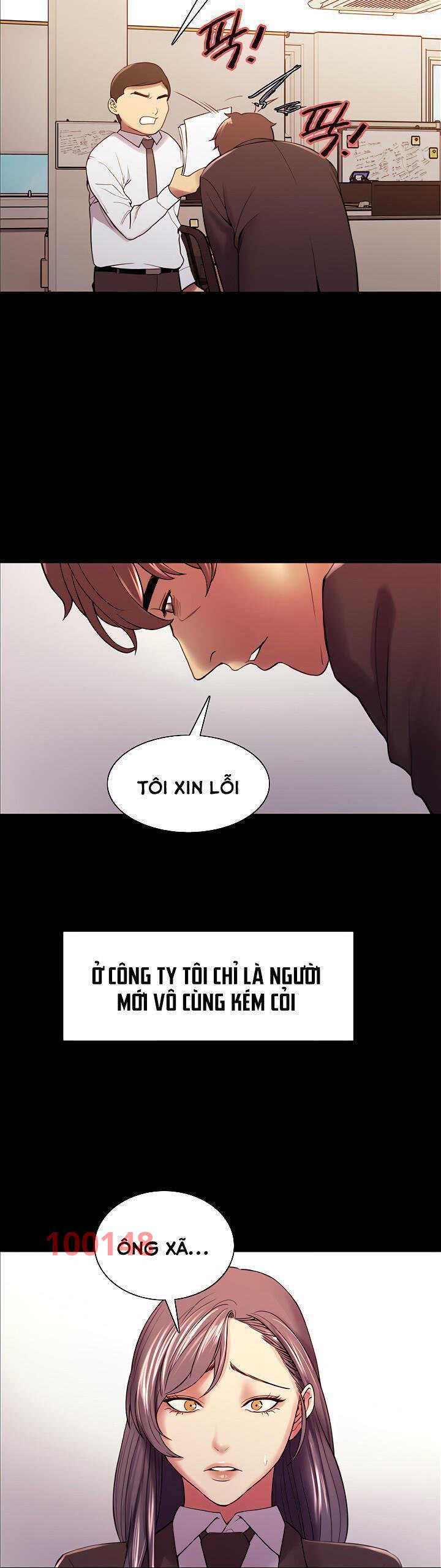 chạy trốn gia đình chapter 54 36