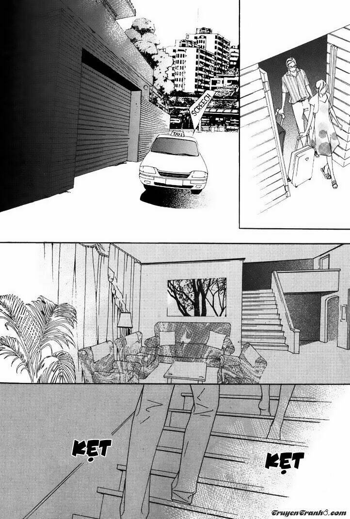 bông hoa của tội lỗi chapter 23 10