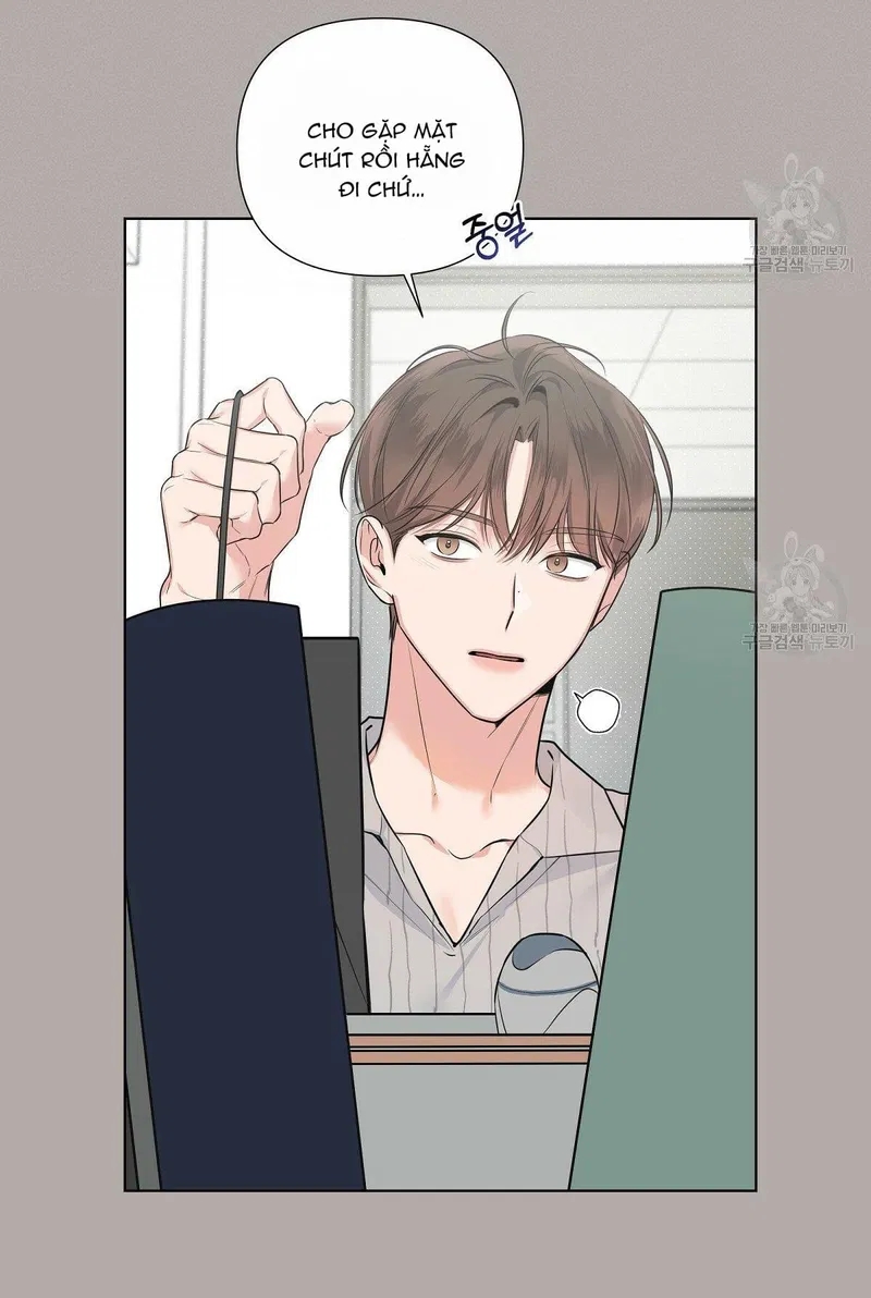 đừng bận tâm, em yêu chapter 16 52