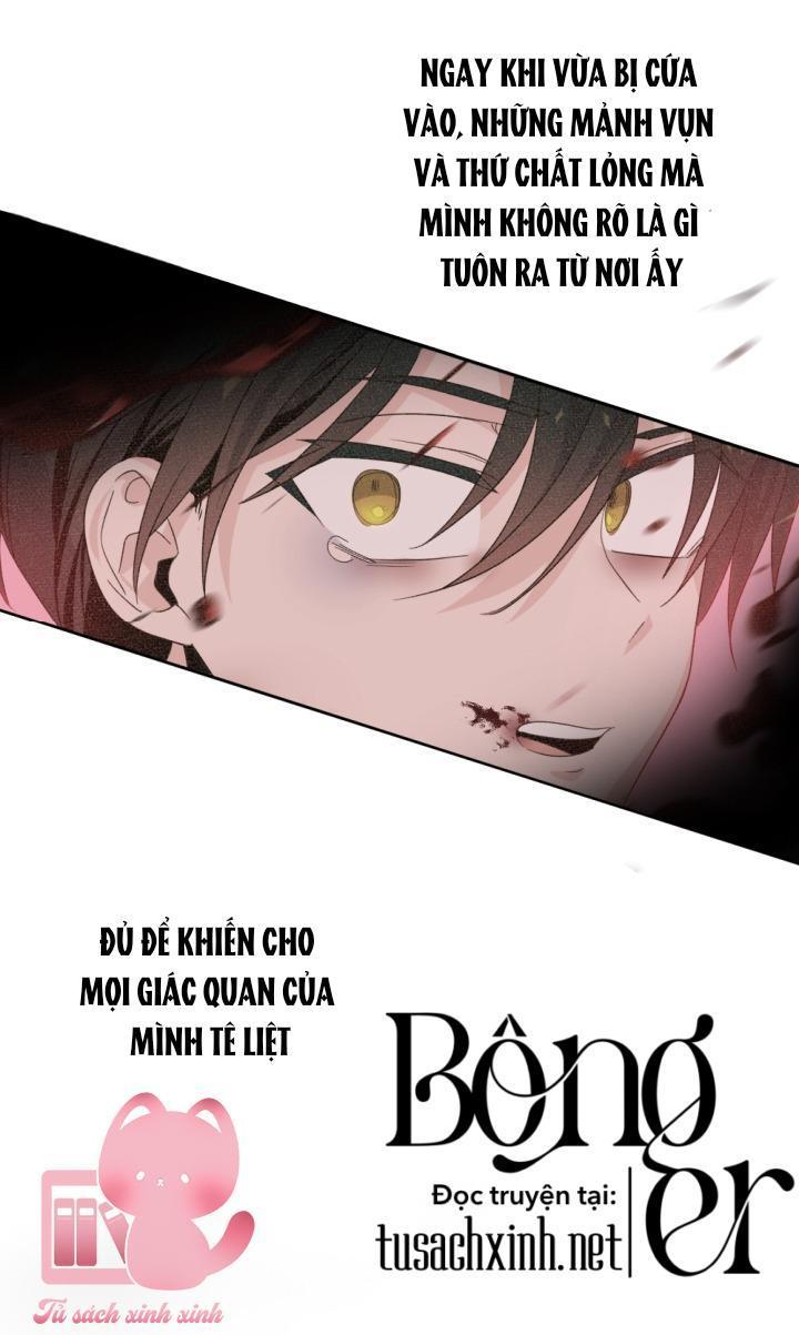 nguyện ước vô vọng của ma nữ chapter 63 2