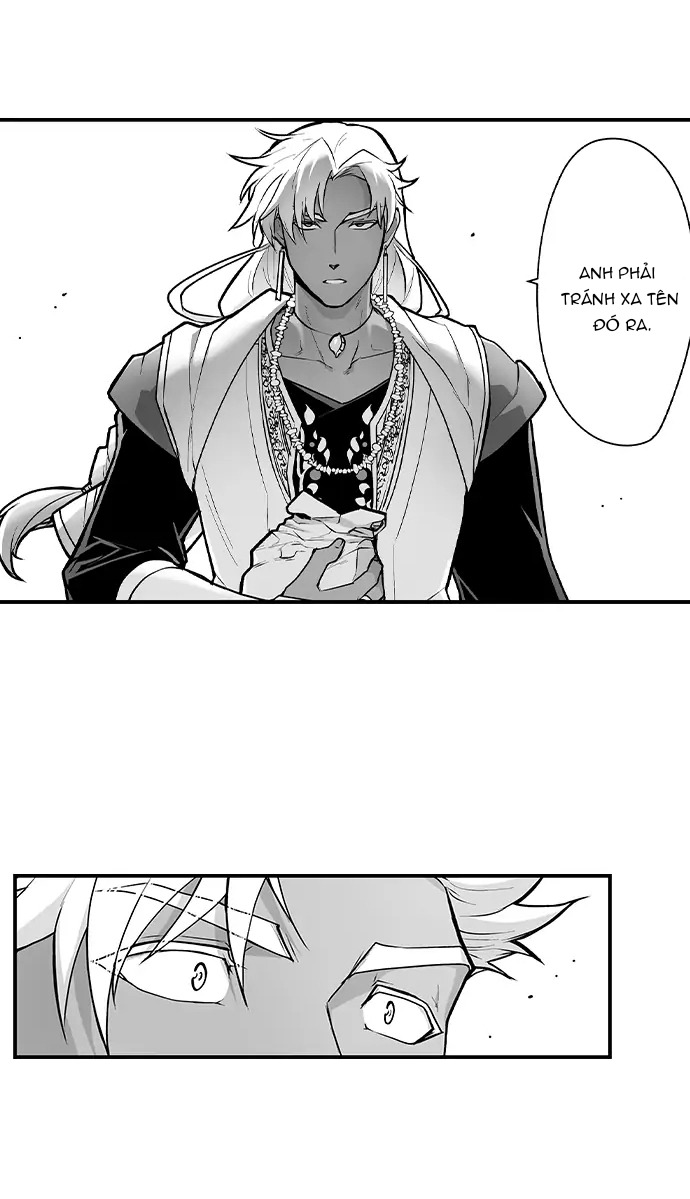 vợ của titan chapter 97 12