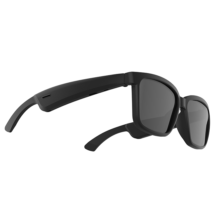 Mắt kính thông minh Bluetooth 5.0 mới nhất, gọi điện, nghe nhạc siêu tiện lợi A2 Frames