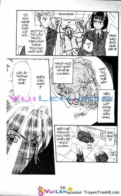 yamada tarou monogatari chapter 13 57