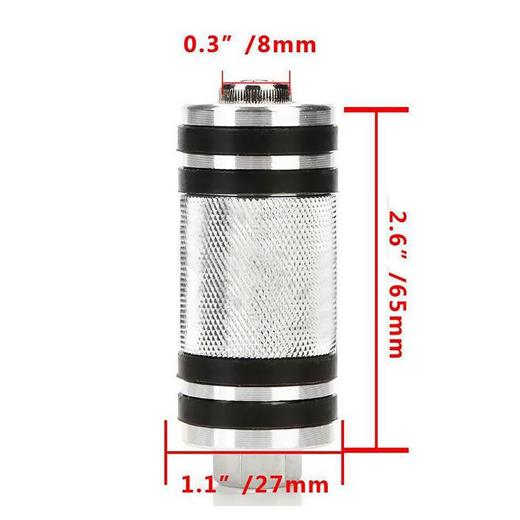 Silver CNC Shifter Peg for Harley Touring XL883 XL1200 X48