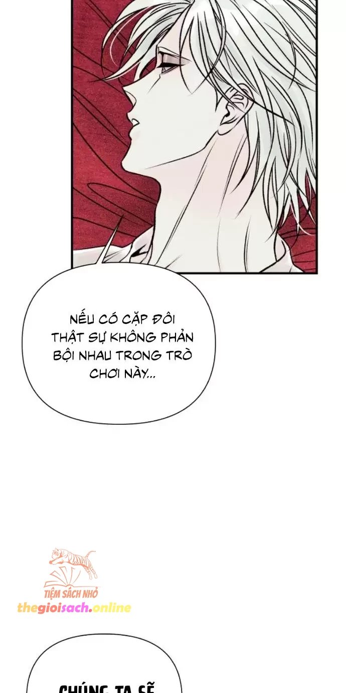 [18+] nguyệt mị moonstruck chapter 2 46