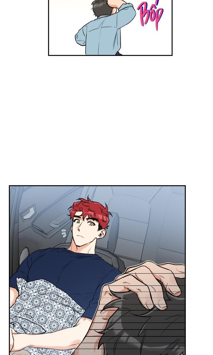 gâu gâu! chapter 30 15