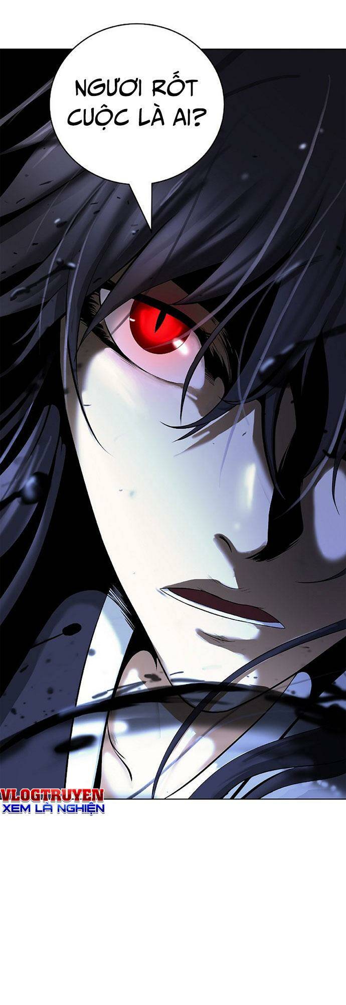 xuyên không thành hổ chapter 126 27