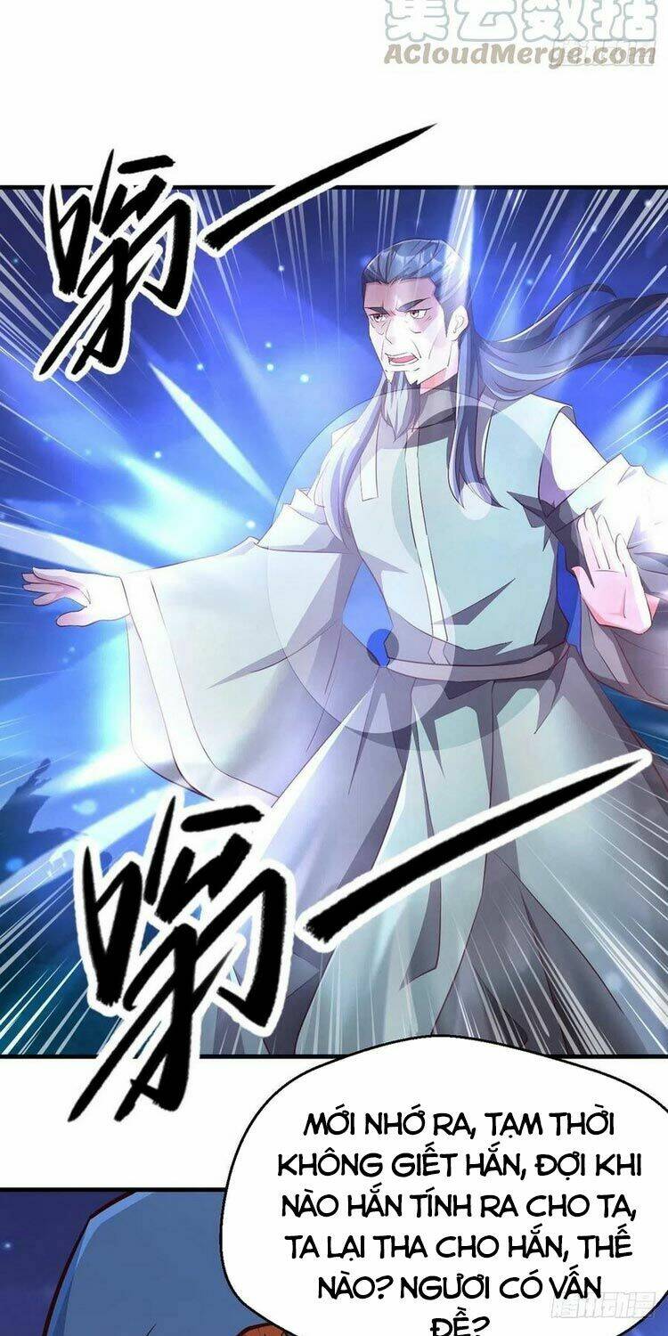 thiên hạ kiếp chapter 71 15