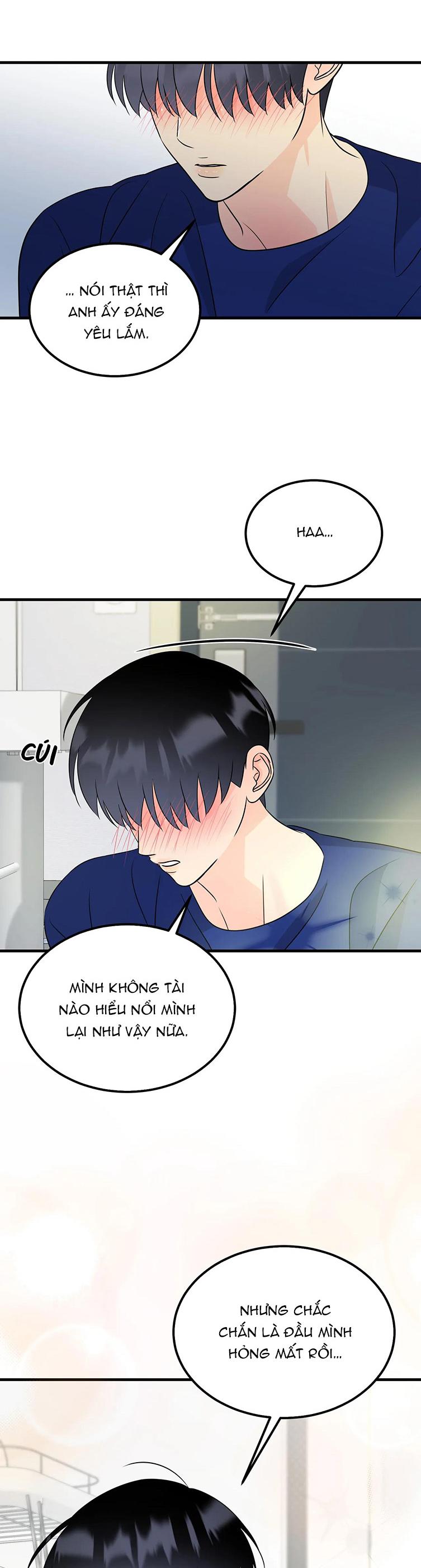 tình yêu cổ tích chapter 22 33