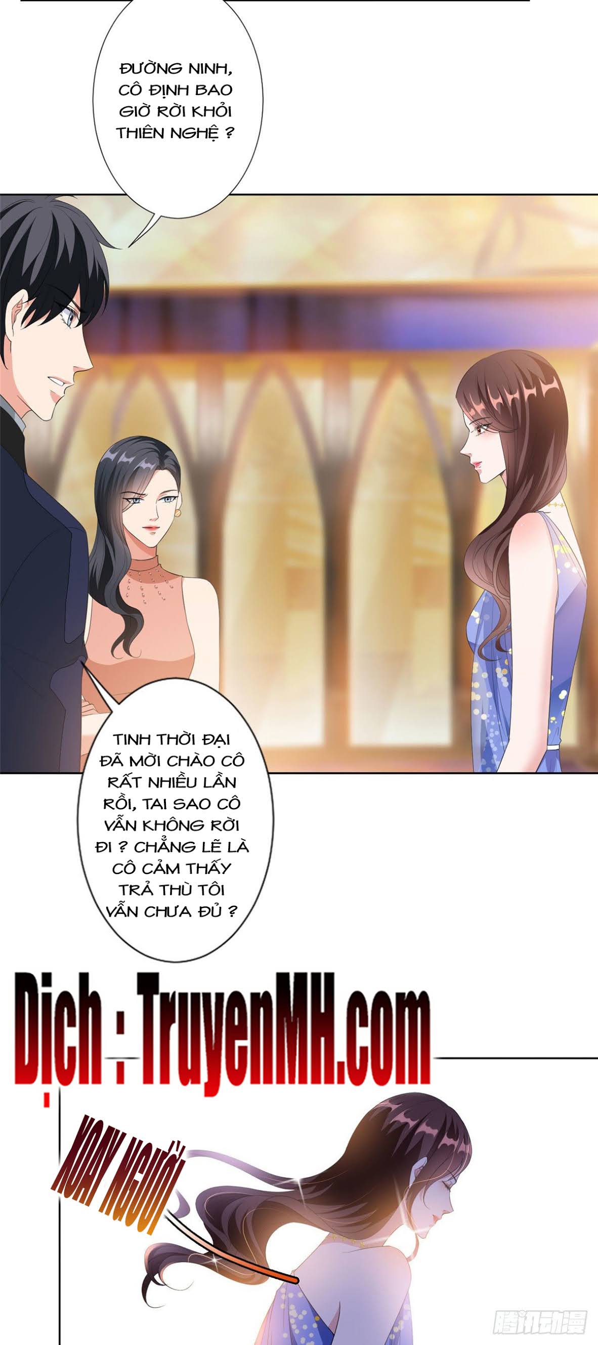 thí hôn lão công, cần giúp sức chapter 139 1