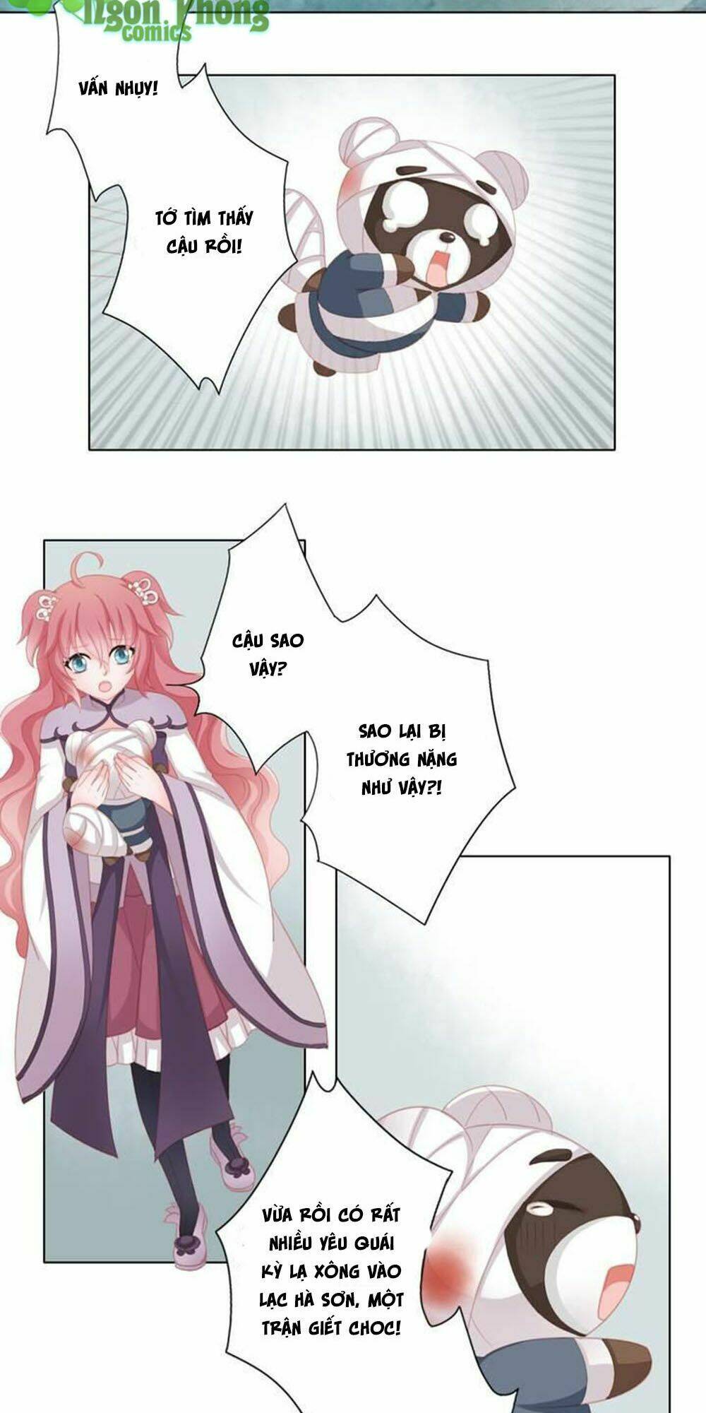 chuyển tương tư chapter 13 10