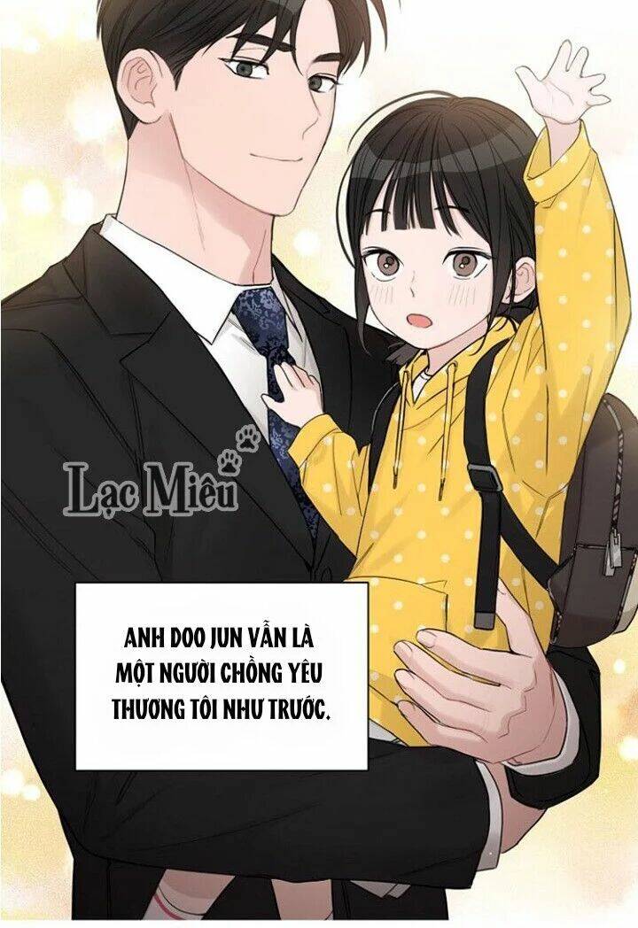 Baby Đến Rồi! Chapter 72.5 - Trang 17