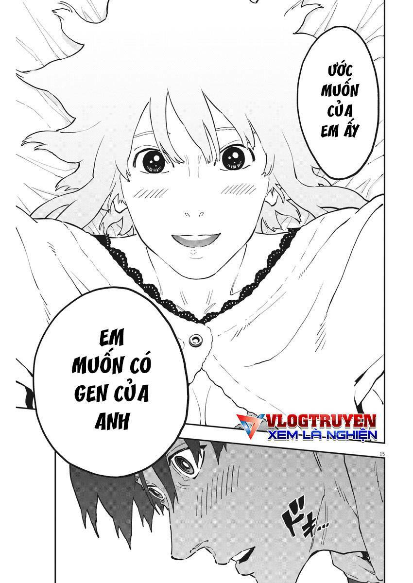 đọa nhân chapter 162 17