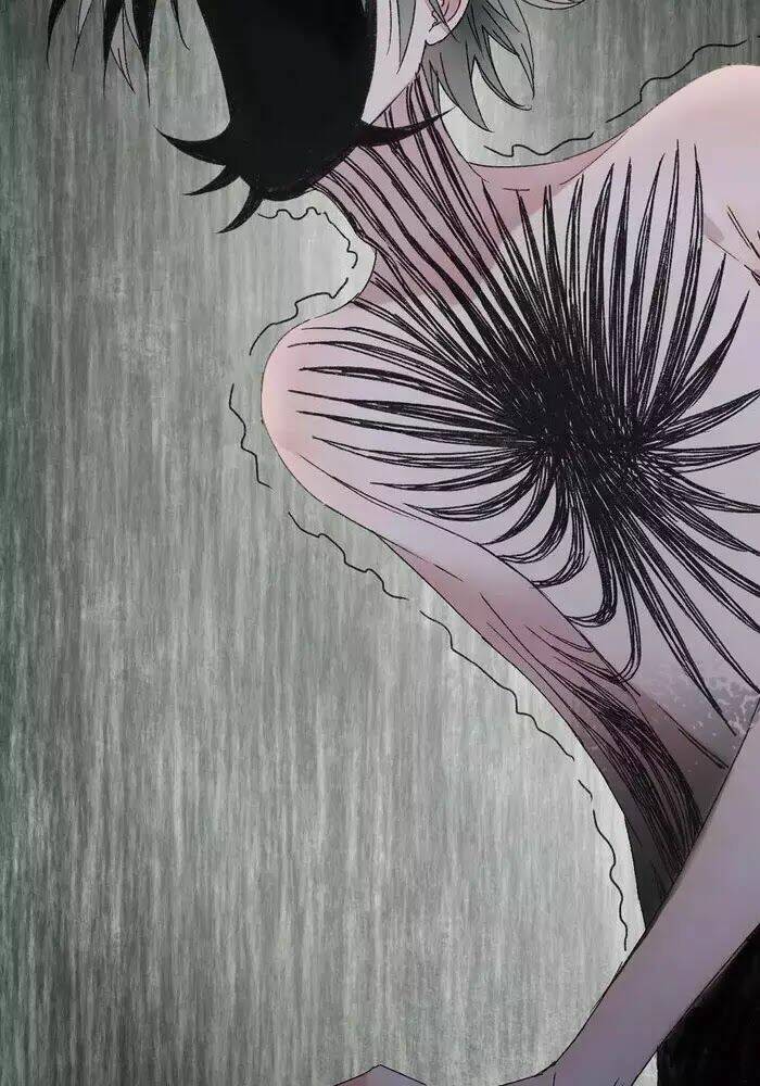 lệnh cấm nghị tộc 2 ẩn diện trấn chapter 52 19