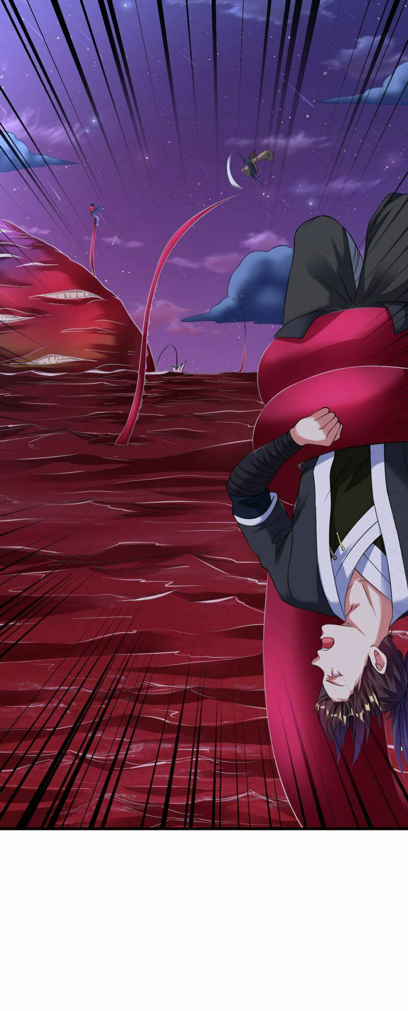 đạo ấn chapter 44 1