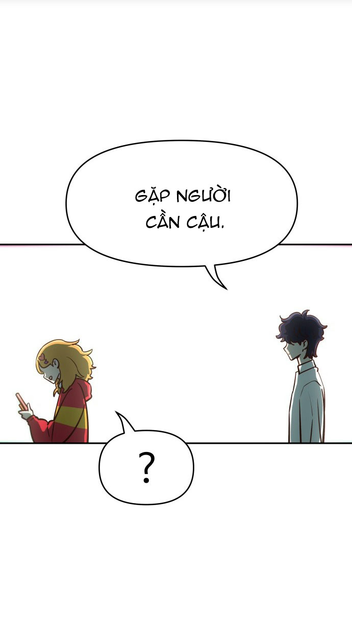 nữ sinh trường trung học chỉ bắt nạt tôi thôi chapter 8.2 11