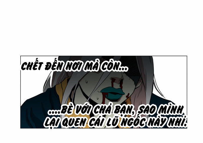 hard core leveling warrior chapter 41 14