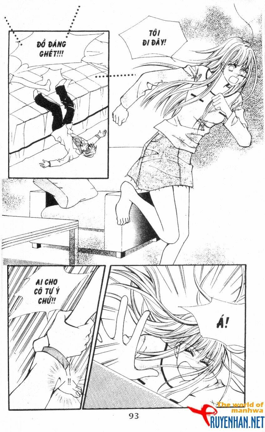 chàng trai hào hiệp chapter 2 93